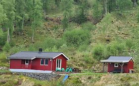 Nordfjordcabins Utvik